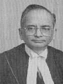 Justice M. Jagannadha Rao