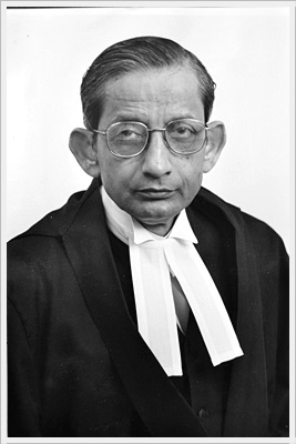 Justice S.B. Sinha