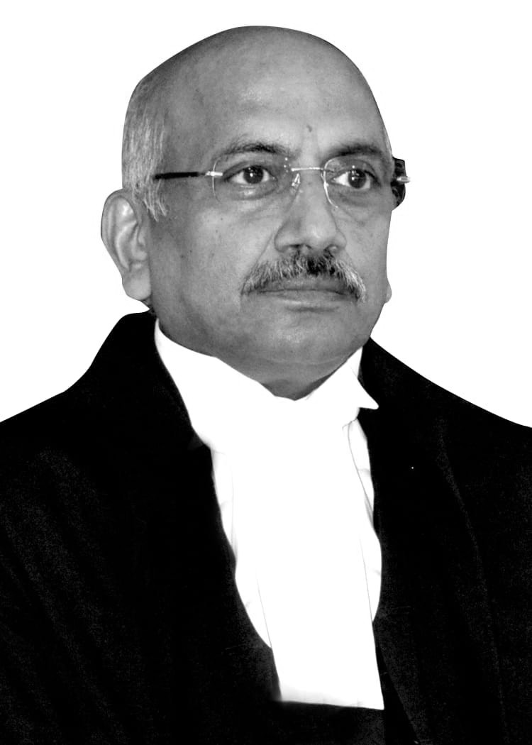 Justice Hemant Gupta