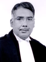 Justice C.K. Prasad