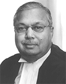 Justice V.S. Sirpurkar