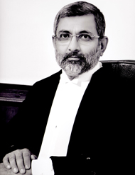 Justice Kurian Joseph