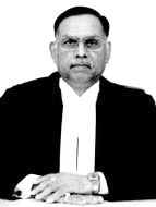 Justice Ashok Bhushan