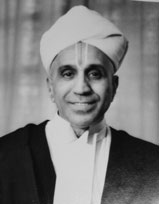 Justice M. Srinivasan