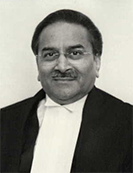 Justice D.K. Jain