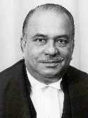 Justice B.P. Singh