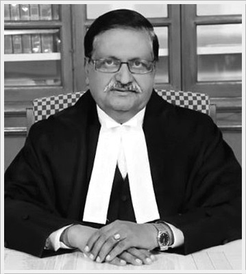 Justice S.J. Mukhopadhaya