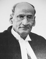 Justice P.N. Shingal