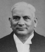 Justice Ghulam Hasan