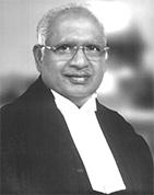 Justice K.G. Balakrishnan