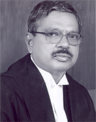 Justice H.L. Dattu