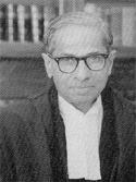 Justice P.B. Gajendragadkar