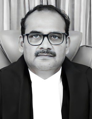 Justice J.K. Maheshwari