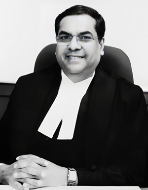 Justice Sanjiv Khanna